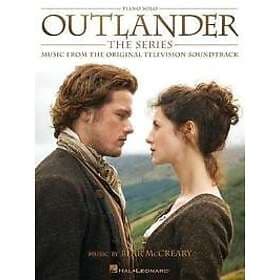 Bear McCreary: Outlander