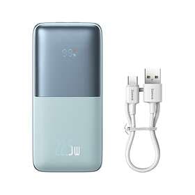 Baseus Bipow Pro 22,5W 20000mAh Powerbank