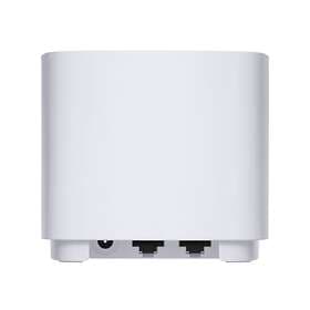 Asus ZenWiFi XD4 Plus (3-pack)