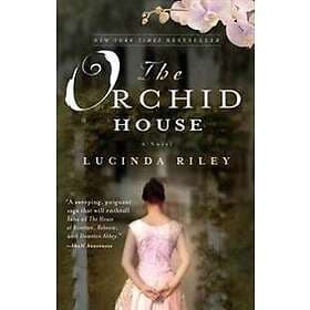 Lucinda Riley: Orchid House