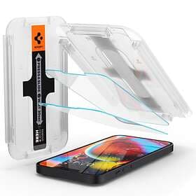 Spigen Glas.tR iPhone EZ 13 Fit Mini 9H