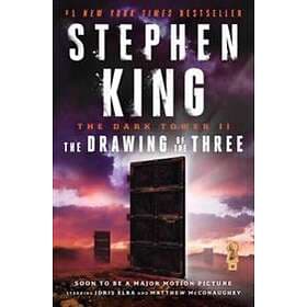 Stephen King: The Dark Tower II: Drawing of the Three