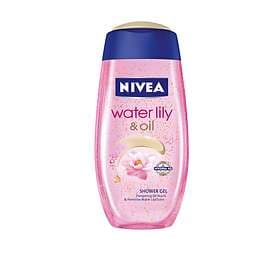 Nivea Waterlily & Oil Shower Gel 250ml