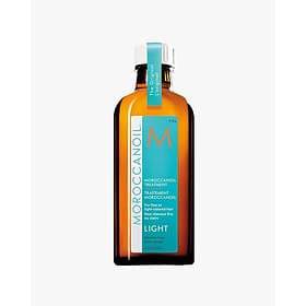 MoroccanOil Light Oil Treatment 100ml