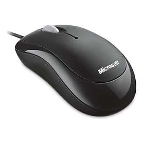 Microsoft Basic Optical Mouse for Business