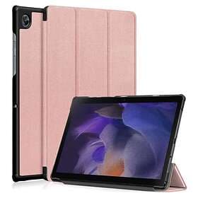 Tech-Protect SMARTCASE GALAXY TAB A8 10,5 ROSE GOLD X200 X205