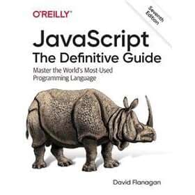 David Flanagan: JavaScript The Definitive Guide