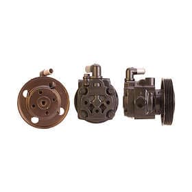Elstock Styrservopump 15-1098