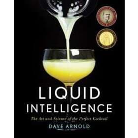 Dave Arnold: Liquid Intelligence