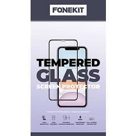 Cover FoneKit Full tempered glass iPhone 13 mini black