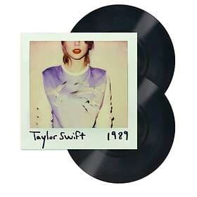 Swift 1989 LP