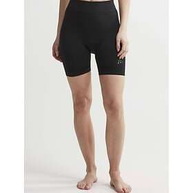 Craft Cykelbyxor Liner Fuseknit Bike Boxer Dam Svart S 4