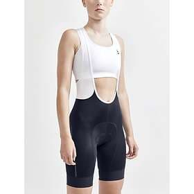 Craft Cykelbyxor Bib Shorts Adv Endur Dam Svart M 5