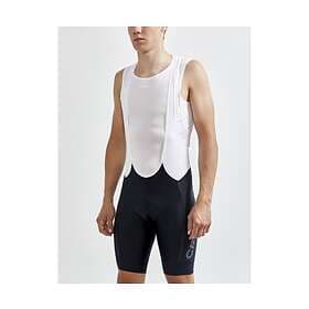 Craft Cykelbyxor Adv Endur Black/White Svart/Vit XXL 8