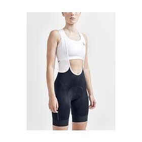 Craft Cykelbyxor Bib Shorts Adv Endur Dam Svart S 4