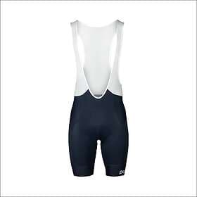 POC Cykelbyxor Pure Bib Shortsvpds Turmaline Navy S