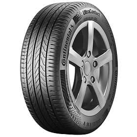 Continental UltraContact 235/60 R 18 103V