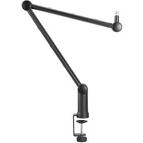 LogiLink Professional Microphone Boom Arm Stand