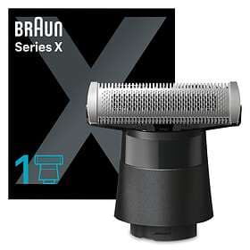 Braun Series X XT20