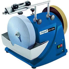 Scheppach Tiger 2000S