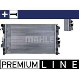 Mahle Original Kylare, motorkylning CR 608 000P