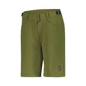 Scott Trail Flow Med pad Shorts (Dam)