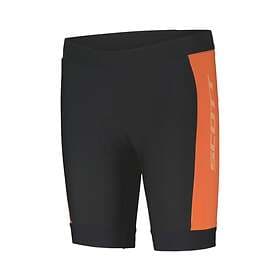 Scott Cykelshorts Barn RC Pro Black/Rose Beige BLACK/ROSE BEIGE M (140)