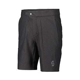 Scott Cykelshorts Gravel Black Svart XL