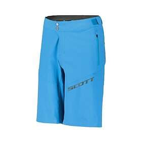 Scott Endurance Ls/Fit W/Pad Shorts (Herr)