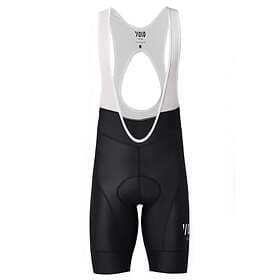 Void Cykelbyxor Bib Shorts Granite Svart L