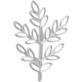 Creativ Company Dies - Kvist stl. 4,4x6,5cm