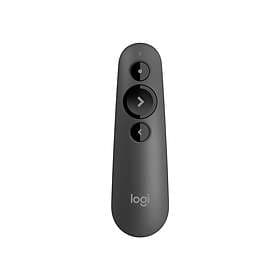 Logitech R500s