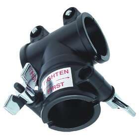 Gibraltar TLeg Clamp