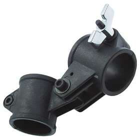Gibraltar Rack Angle Clamp