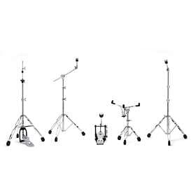 Gibraltar Hardware PACK 5700PK 5709 825 5706 5711S 652631 5707 5710 E1