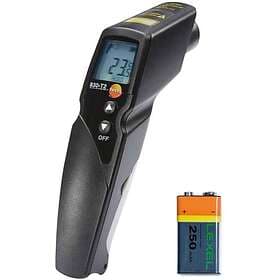 Testo 830-T2