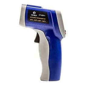 Irimo IR-termometer 9V