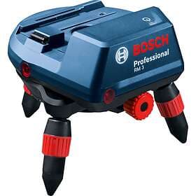Bosch Professional RM3 Rotating Mount GCL 2-50 Lasers 0601092800