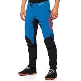 100% R-core-x Pants Blå 34 Man