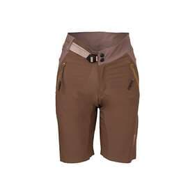 AGU Venture Mtb Shorts Brun L Kvinna