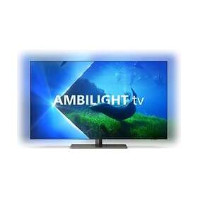 Philips 42OLED808/12 42" OLED Ex 4K Ultra HD TV