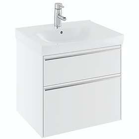 Ifö Tvättställsskåp Sense 60 med Lådor sense pro furniture pack SPMP V2 42641