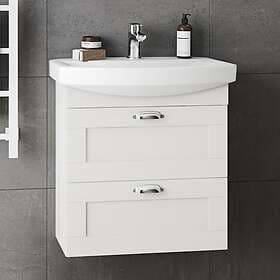 Westerbergs Lycka Vit 600 20073322