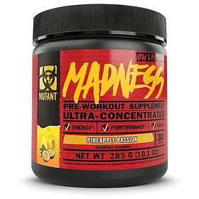 Mutant Nutrition Madness 0,28kg