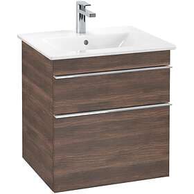 Villeroy & Boch Tvättställsskåp Venticello med 2 Lådor A92301VH