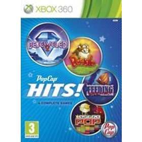 PopCap Hits vol. 1 (Xbox 360)