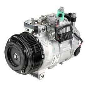 Denso Kompressor, klimatanläggning DCP17181