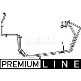 Mahle Original Varibelttrycksledning, klimatanläggning AP 109 000P