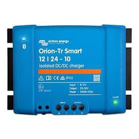 Victron Energy Orion-Tr Smart 12/24-10A Iso (240W)