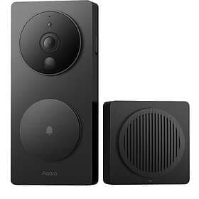 Aqara Smart Video Doorbell G4